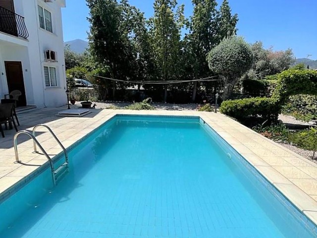 Beautiful 3 Bedroom Well-Located Villa