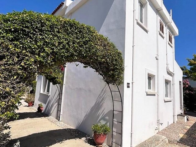 Beautiful 3 Bedroom Well-Located Villa