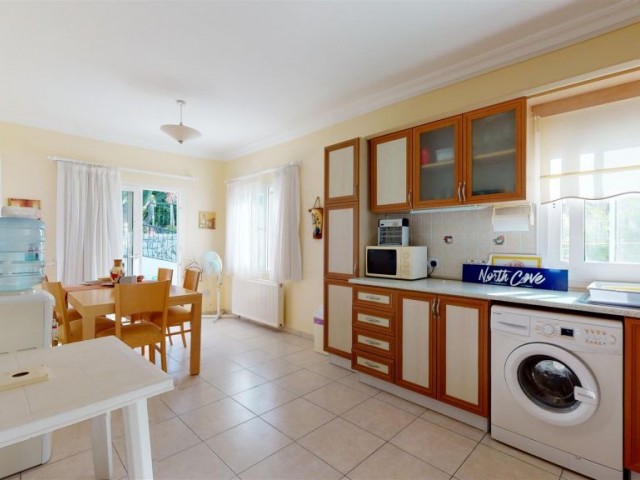 Bungalow Kaufen in Ozanköy, Kyrenia