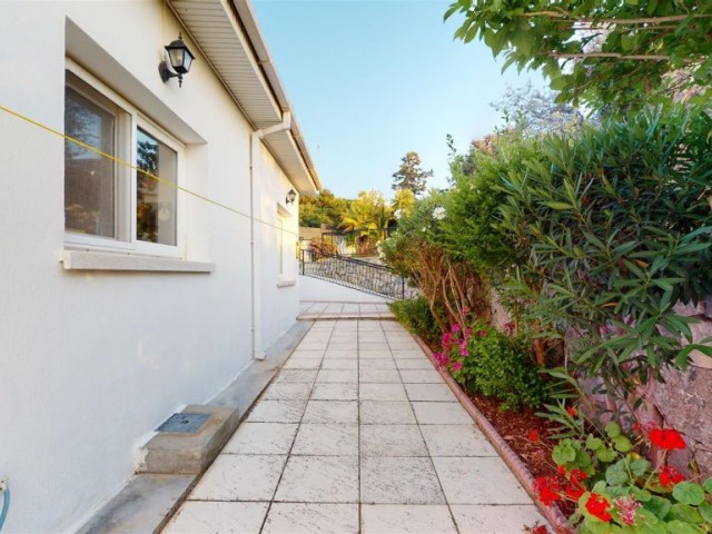 Bungalow Kaufen in Ozanköy, Kyrenia