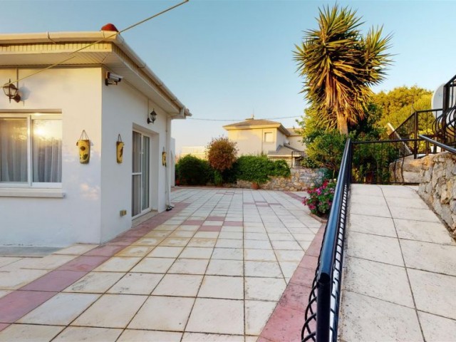 Bungalow Kaufen in Ozanköy, Kyrenia