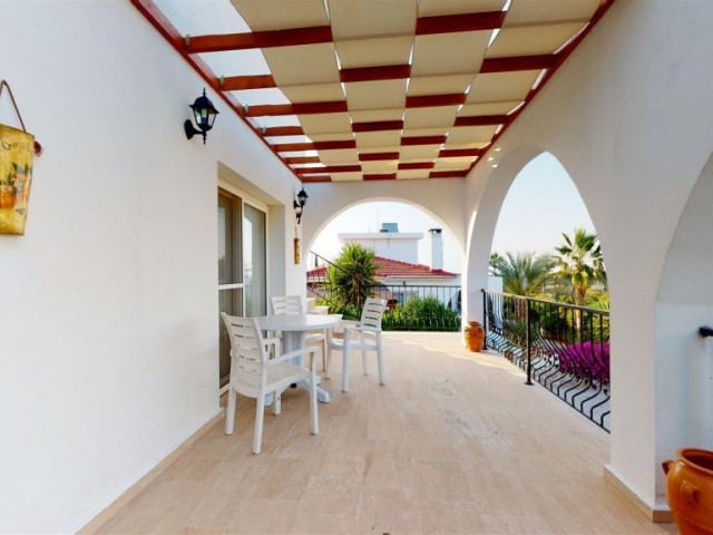 Bungalow Kaufen in Ozanköy, Kyrenia