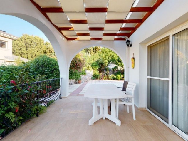 Bungalow Kaufen in Ozanköy, Kyrenia