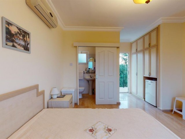 Bungalow Kaufen in Ozanköy, Kyrenia