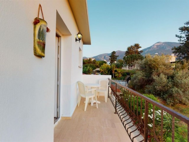 Bungalow Kaufen in Ozanköy, Kyrenia