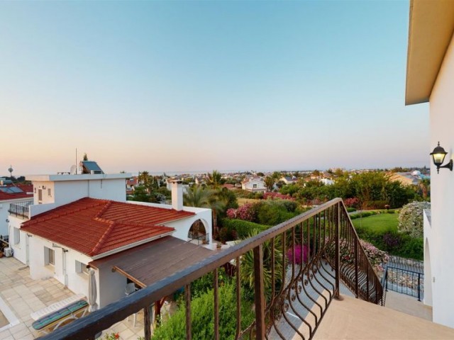 Bungalow Kaufen in Ozanköy, Kyrenia