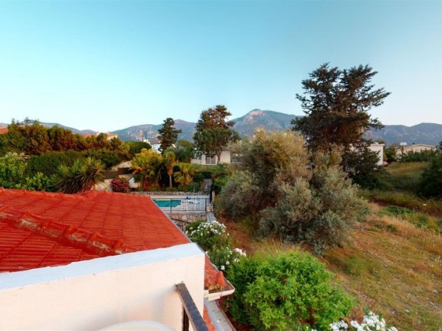 Bungalow Kaufen in Ozanköy, Kyrenia