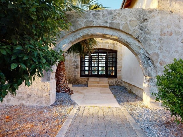 Villa Kaufen in Lapta, Kyrenia