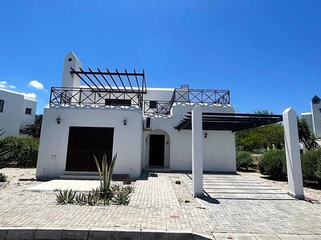 Villa Kaufen in Tatlısu, Famagusta