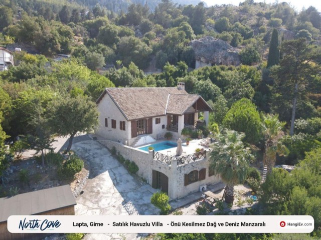 Villa Kaufen in Lapta, Kyrenia