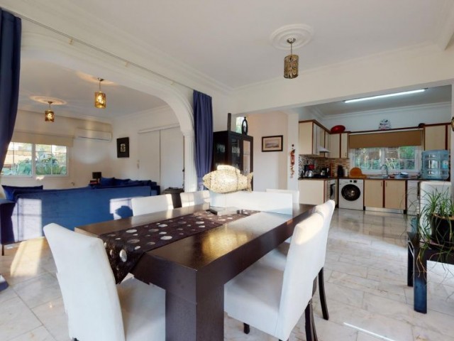 Fabulous three bedroom villa with stunning views