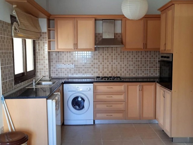 Ground floor 1 bedroom well-situated apartment