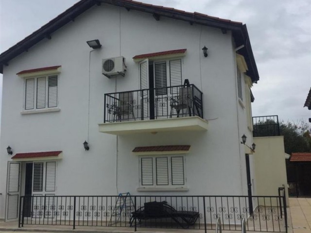 Вилла Продается in Ozanköy, Кирения