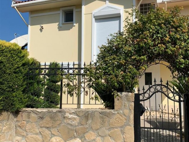 Villa Kaufen in Lapta, Kyrenia