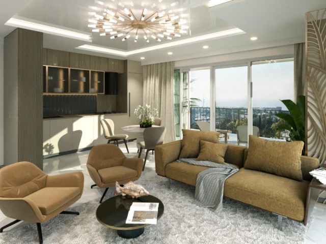 Alluring 2 Bedroom City Views Apartments