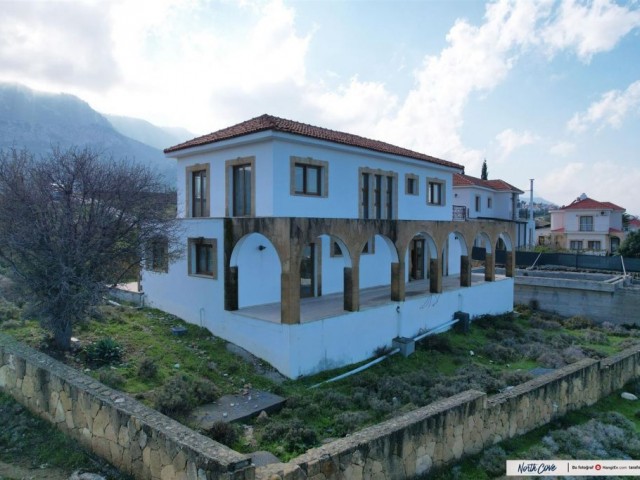 Villa Kaufen in Arapköy, Kyrenia