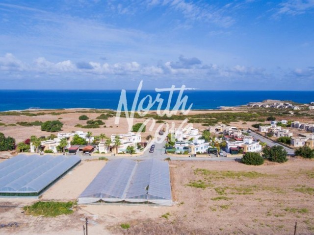 Bungalow Kaufen in Tatlısu, Famagusta