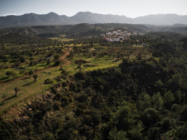 Villa Kaufen in Esentepe, Kyrenia