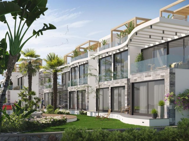 Exquisitely Made for Your Lavish Lifestyle Garden & Penthouse  Apartments