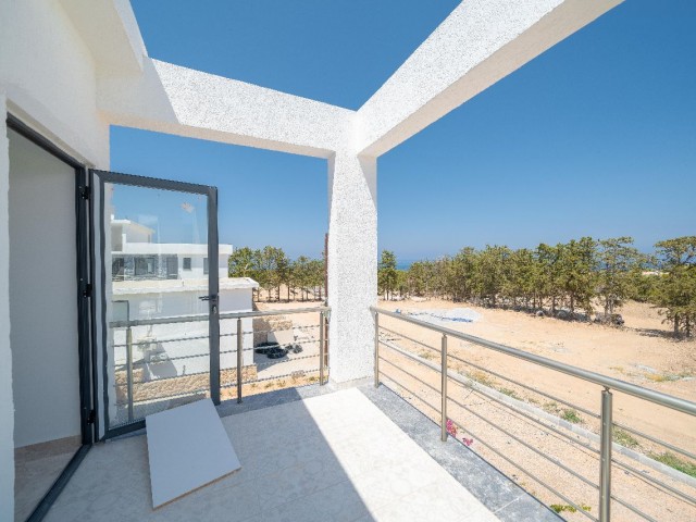 Villa Zu verkaufen in Esentepe, Kyrenia