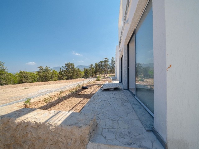 Villa Zu verkaufen in Esentepe, Kyrenia