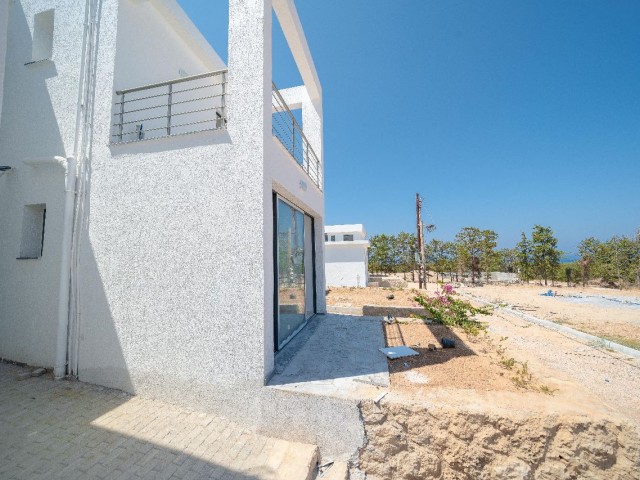 Villa Zu verkaufen in Esentepe, Kyrenia