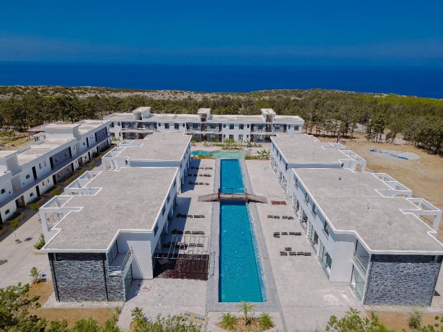 Villa Zu verkaufen in Esentepe, Kyrenia