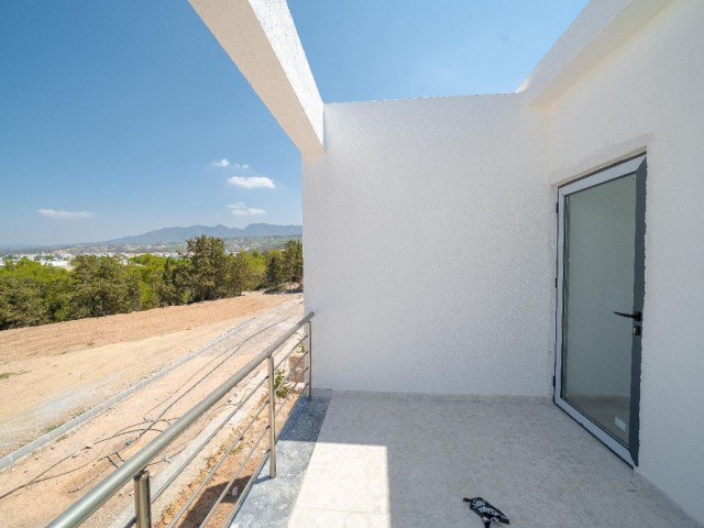 Villa Zu verkaufen in Esentepe, Kyrenia