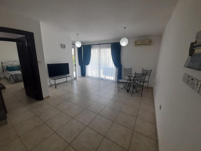 Part Furnished, Light and Airy 2 Bedroom Apartment