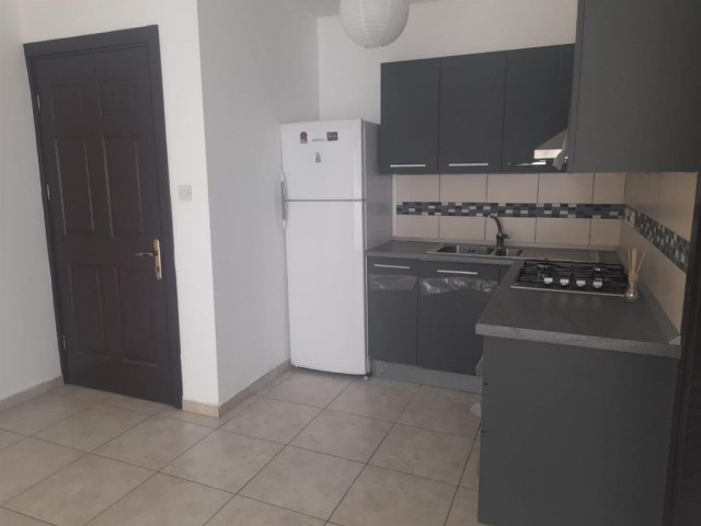 Part Furnished, Light and Airy 2 Bedroom Apartment