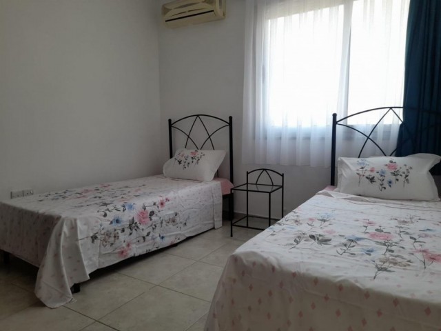 Part Furnished, Light and Airy 2 Bedroom Apartment