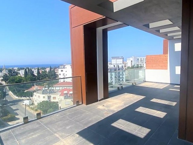 Luxury 3 bedroom city-view apartment