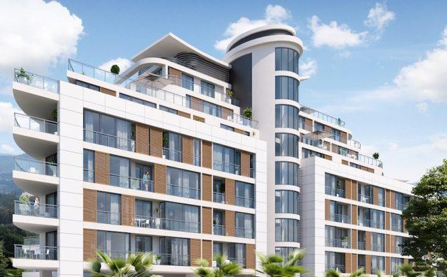 Premium Living Kyrenia Apartment