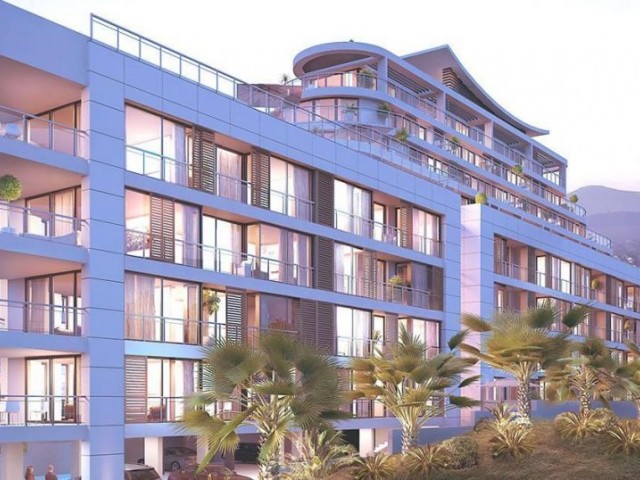 Premium Living Kyrenia Apartment