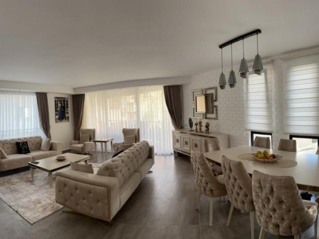 Premium Living Kyrenia Apartment