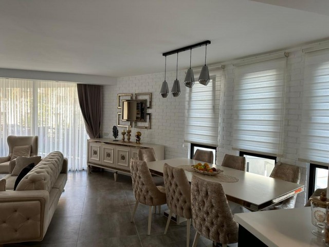 Premium Living Kyrenia Apartment