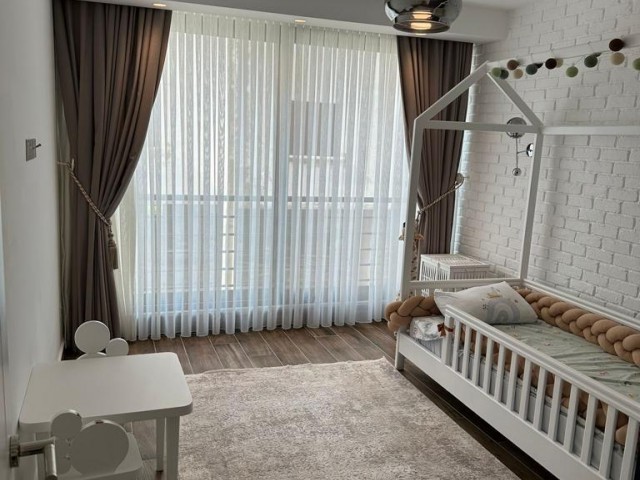 Premium Living Kyrenia Apartment