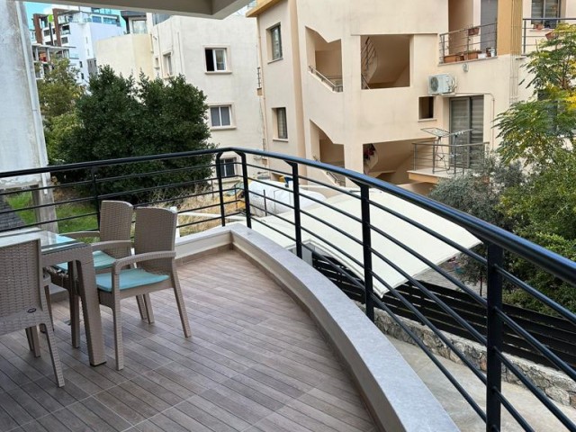 Premium Living Kyrenia Apartment