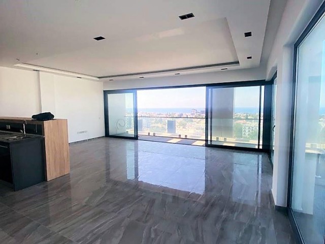 Penthouse Zu verkaufen in Girne Merkez, Kyrenia