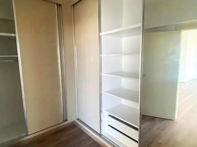 Penthouse Zu verkaufen in Girne Merkez, Kyrenia