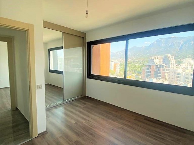 Penthouse Zu verkaufen in Girne Merkez, Kyrenia