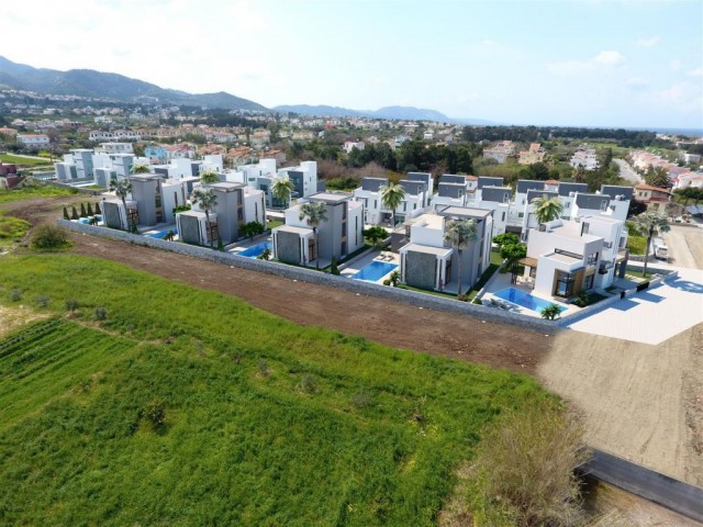 Villa Zu verkaufen in Karşıyaka, Kyrenia