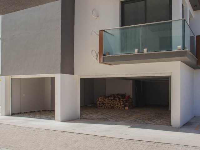 Penthouse Zu verkaufen in Girne Merkez, Kyrenia