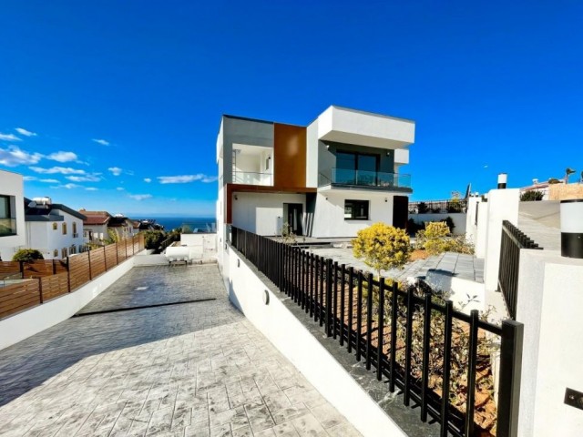 Villa Kaufen in Arapköy, Kyrenia