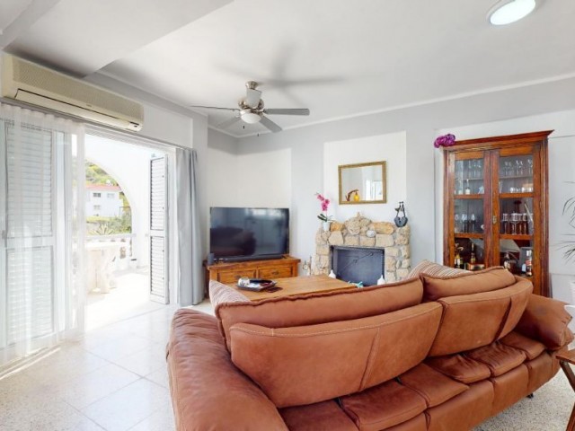 Fully Modernised 2 Bedroom Stunning Views Villa