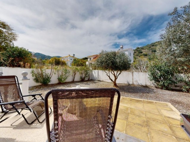 Fully Modernised 2 Bedroom Stunning Views Villa