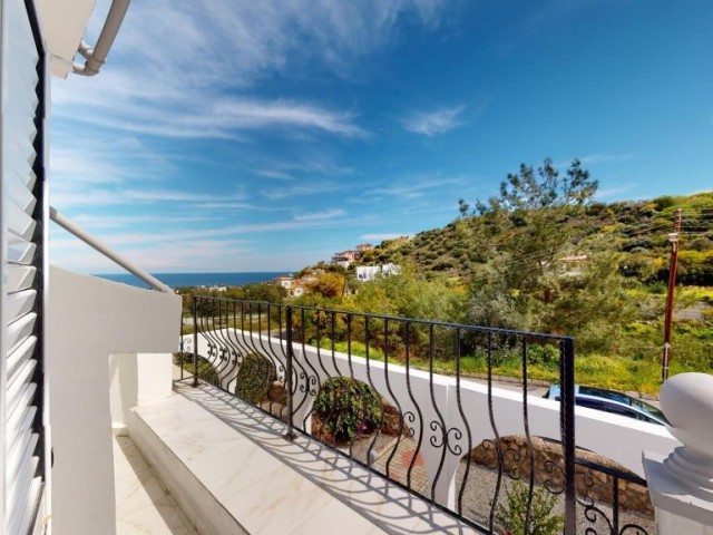 Fully Modernised 2 Bedroom Stunning Views Villa