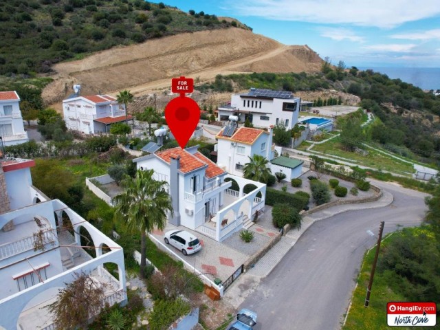 Fully Modernised 2 Bedroom Stunning Views Villa