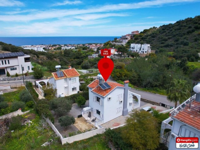 Fully Modernised 2 Bedroom Stunning Views Villa