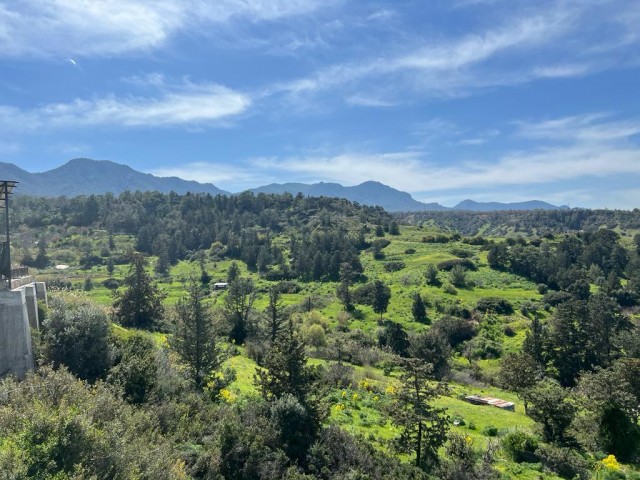 Villa Kaufen in Esentepe, Kyrenia